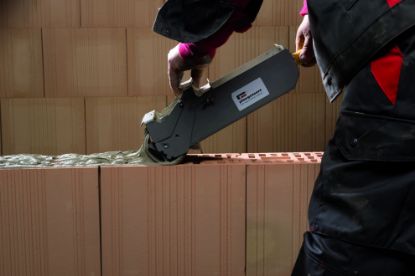 Image de Porotherm Lijmmortel Wienerberger 25kg