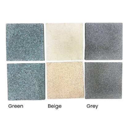 Image de Granito Ocean Green 30x30