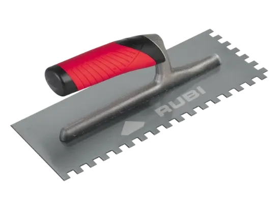 Afbeeldingen van Rubi Lijmkam Roestvrij 28cm 4,5 cm