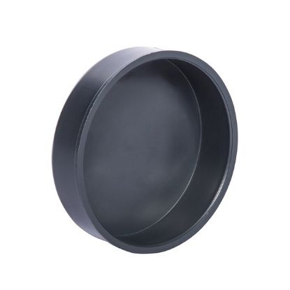 PVC Stop Eindkap Ø200