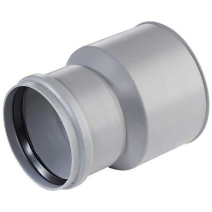 PVC Verval Verloop Ø200 - Ø250