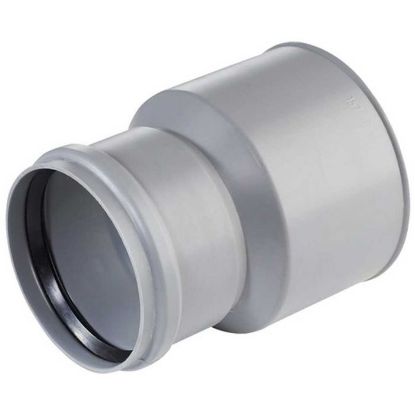 PVC Verval Verloop Ø250 - Ø315