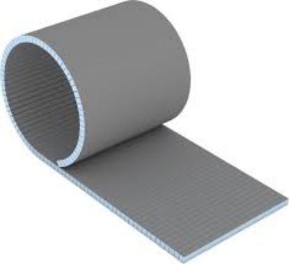 Wedi Bouwplaat Construct Langs