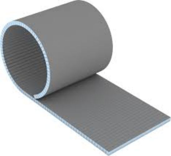 Wedi Bouwplaat Construct Dwars