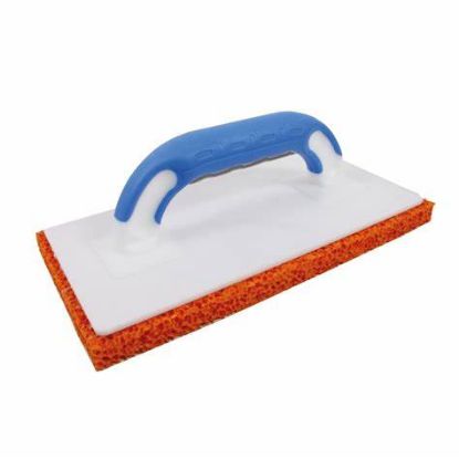 SCHUURBORD KUNSTST. ORANJE GROF 28x14