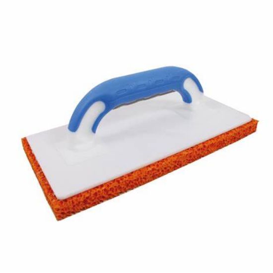 SCHUURBORD KUNSTST. ORANJE GROF 28x14