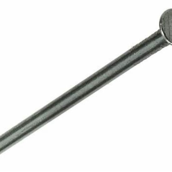 NAGEL PLATTE KOP BLANK 3.5x80 5KG