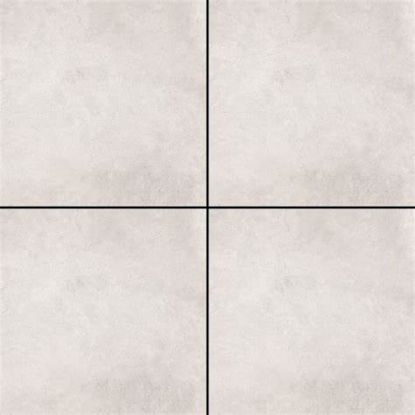 Framework Concrete Set Grey 80×80 Nat. Rect.