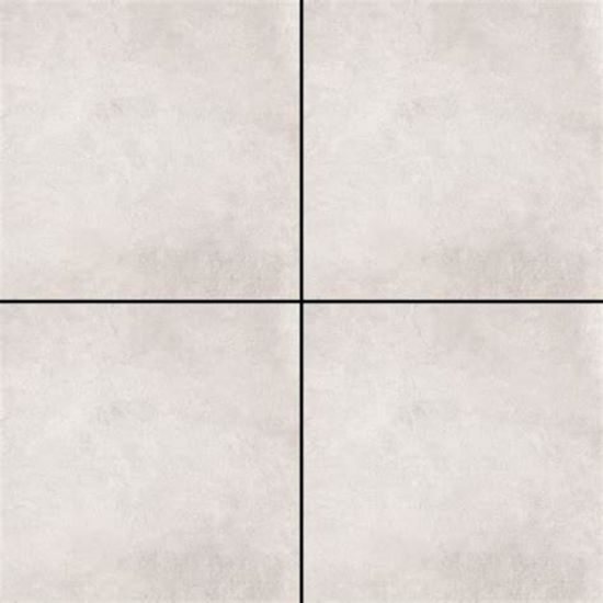 Framework Concrete Set Grey 80×80 Nat. Rect.