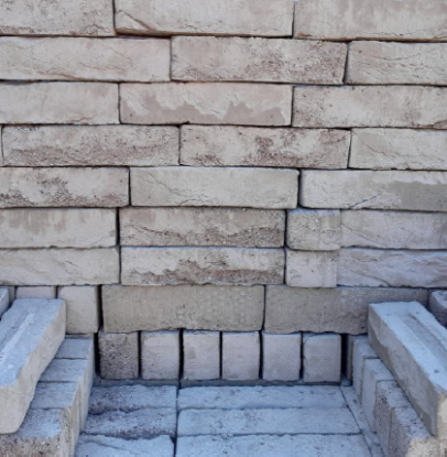 Picture of Wienerberger Eco WF Prata Genuanceerd Lot