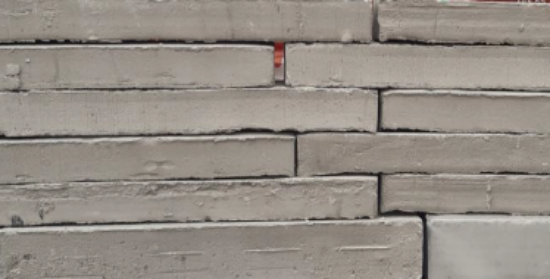 Afbeeldingen van Wienerberger Eco WSS Gloom Grijs Lot