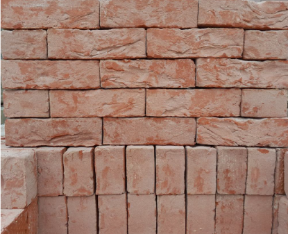 Picture of Wienerberger WFD Basis T Lot