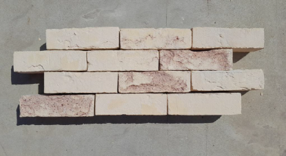 Picture of Wienerberger WFD Branco Genuanceerd Lot