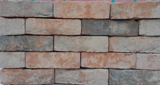 Afbeeldingen van Wienerberger WFD Old Welwyn Lot