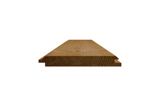 Thermowood planchet