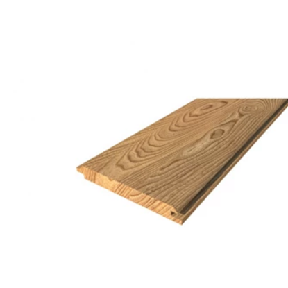 Picture of Thermowood Vuren Planchet 3000x131x18mm