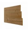 Picture of Thermowood Vuren Planchet 3000x131x18mm