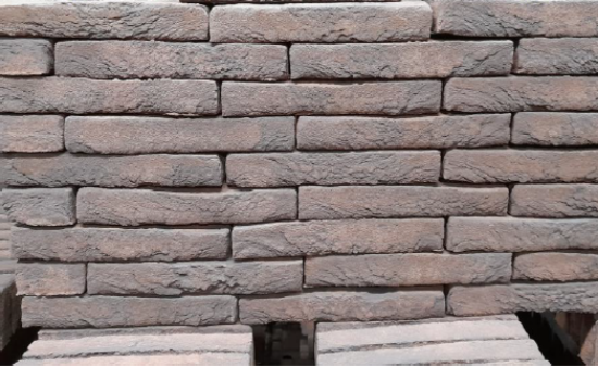 Afbeeldingen van Wienerberger Eco RF Maya Paars Lot