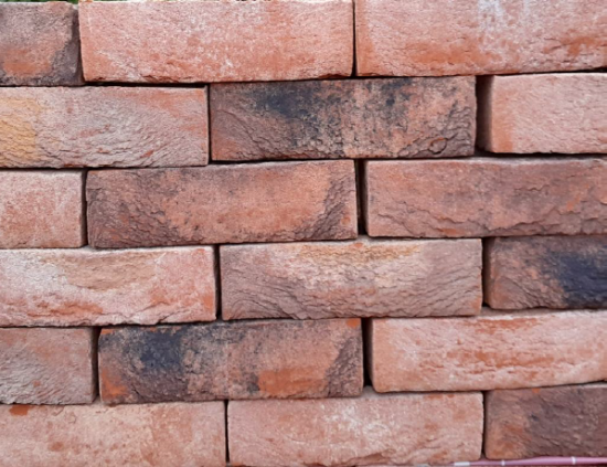 Afbeeldingen van Wienerberger WFD Topaas Lot