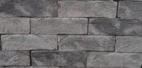 Afbeeldingen van Wienerberger NF Cinder Grijs Zwart Wit Lot