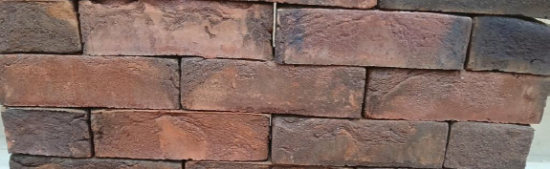 Afbeeldingen van Wienerberger NF Morado Lot