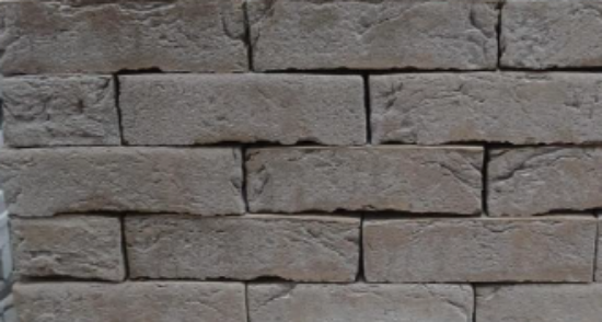 Picture of Wienerberger WFD Grijs Lot