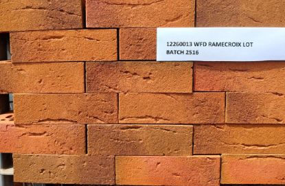 Afbeeldingen van Wienerberger WFD RAMECROIX LOT