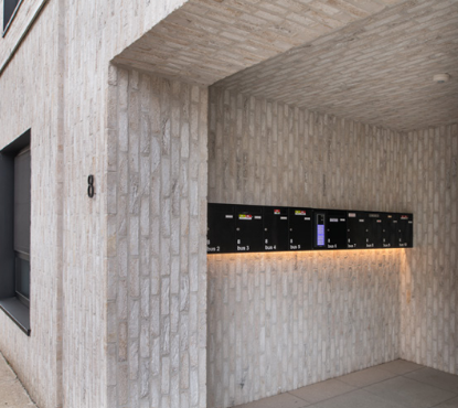 Afbeeldingen van Nelissen Koloro Crema WV50 210x100x50